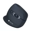 Techly IM 1100-VM-B Rato Médico Destro RF Wireless Ótico 3200 DPI