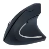 Techly IM 1200-VM-B Rato Médico Destro RF Wireless Ótico 1600 DPI