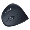 Techly IM 1200-VM-B Rato Médico Destro RF Wireless Ótico 1600 DPI