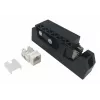 Techly IWP-KIT-C6U90 Módulo keystone