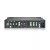 Biamp Commercial Audio PREZONE2 20 - 20000 Hz preto