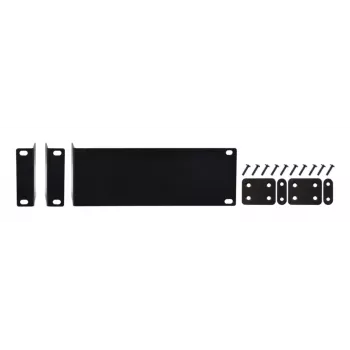 Biamp Commercial Audio MA3060-19 preto