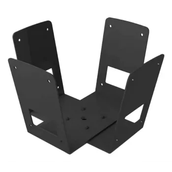 Suporte Biamp MASKCW-BL