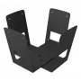 Suporte Biamp MASKCW-BL