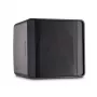 Biamp Desono KUBO5T 2 vias preto com fios 50 W