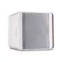 Biamp Desono KUBO5T 2 vias branco com fios 50 W