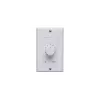 Biamp Commercial Audio D-VOL60 60 W controlador de volume rotativo