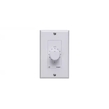 Biamp Commercial Audio D-VOL60 60 W controlador de volume rotativo