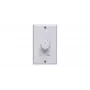 Biamp Commercial Audio D-VOL60 60 W controlador de volume rotativo