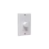 Biamp Commercial Audio D-VOL60 60 W controlador de volume rotativo