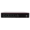 Biamp Devio SCX 800, 48 kHz, 150 W, 100 - 240 V, Estados Unidos, 5A992, 206 mm