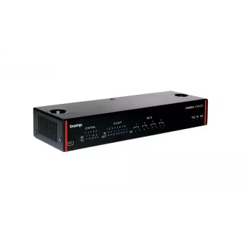 Biamp Impera Tango preto