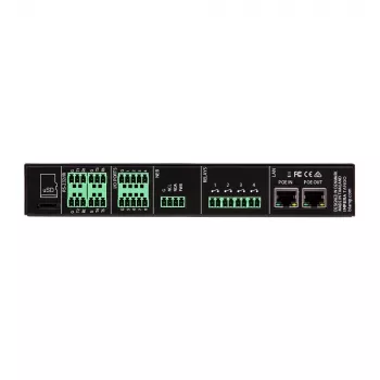 Biamp Impera Tango preto