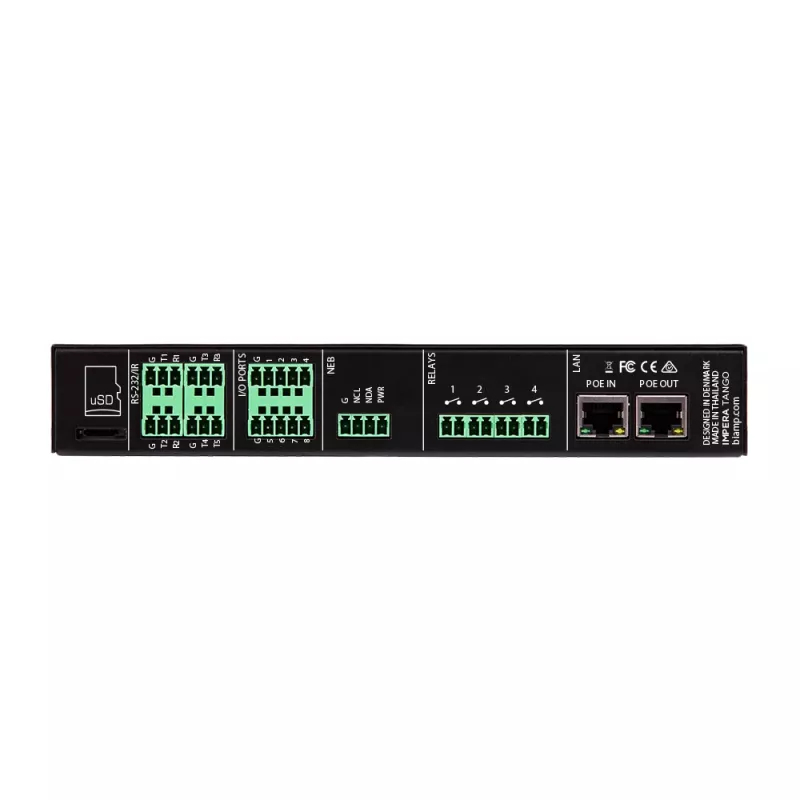 Biamp Impera Tango preto