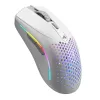 Glorious Gaming Glorious Model O 2 Mini Wireless - branco mate