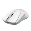 Glorious Gaming Glorious Model O 2 Mini Wireless - branco mate