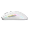 Glorious Gaming Glorious Model O 2 Mini Wireless - branco mate