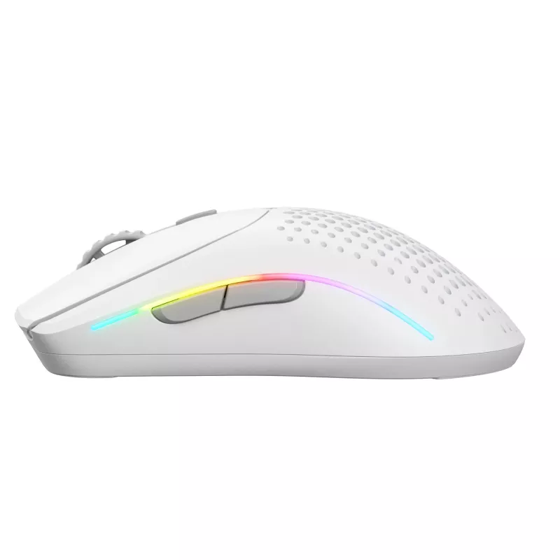 Glorious Gaming Glorious Model O 2 Mini Wireless - branco mate