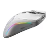 Glorious Gaming Glorious Model O 2 Mini Wireless - branco mate