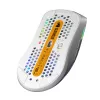 Glorious Gaming Glorious Model O 2 Mini Wireless - branco mate