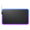 Tapete de rato Glorious Gaming GLORIOUS PAD 2 GLED - XL EXTENDED - preto