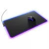 Tapete de rato Glorious Gaming GLORIOUS PAD 2 GLED - XL EXTENDED - preto