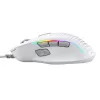 Glorious Gaming Glorious Model I2 com fios – branco, destro, ótico, USB Type-A, 26000 DPI, branco