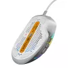 Glorious Gaming Glorious Model I2 com fios – branco, destro, ótico, USB Type-A, 26000 DPI, branco