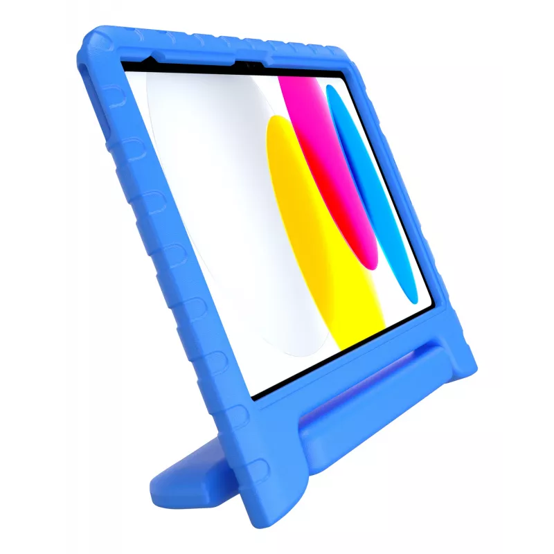 Capa para tablet DEQSTER 40-2000111 27,9 cm (11 polegadas) azul