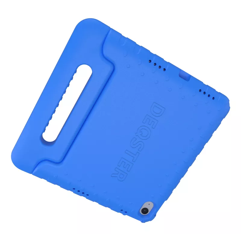 Capa para tablet DEQSTER 40-2000111 27,9 cm (11 polegadas) azul