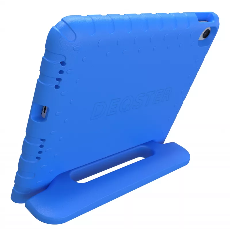 Capa para tablet DEQSTER 40-2000111 27,9 cm (11 polegadas) azul
