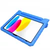 Capa para tablet DEQSTER 40-2000111 27,9 cm (11 polegadas) azul