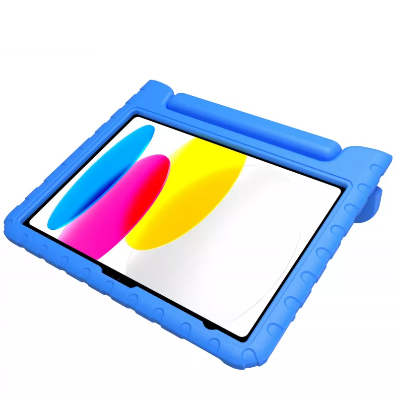 Capa para tablet DEQSTER 40-2000111 27,9 cm (11 polegadas) azul