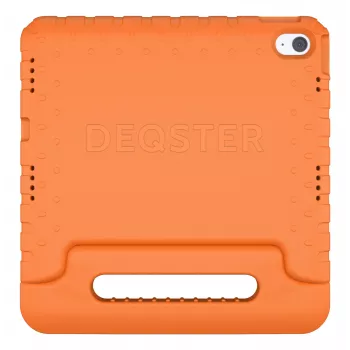 Capa para tablet DEQSTER 40-2000112 27,9 cm (11 polegadas) laranja