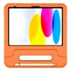 Capa para tablet DEQSTER 40-2000112 27,9 cm (11 polegadas) laranja