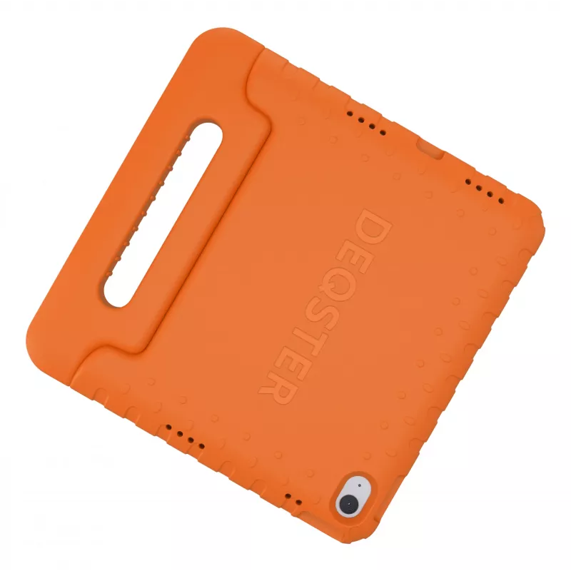 Capa para tablet DEQSTER 40-2000112 27,9 cm (11 polegadas) laranja
