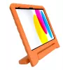Capa para tablet DEQSTER 40-2000112 27,9 cm (11 polegadas) laranja