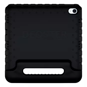 Capa para tablet DEQSTER 40-2000113 27,9 cm (11 polegadas) preto