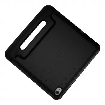 Capa para tablet DEQSTER 40-2000113 27,9 cm (11 polegadas) preto