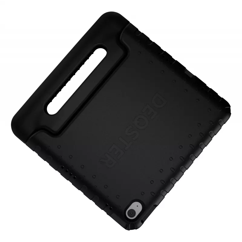 Capa para tablet DEQSTER 40-2000113 27,9 cm (11 polegadas) preto