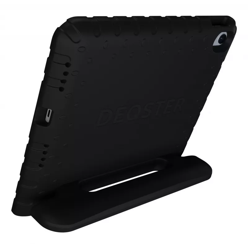 Capa para tablet DEQSTER 40-2000113 27,9 cm (11 polegadas) preto