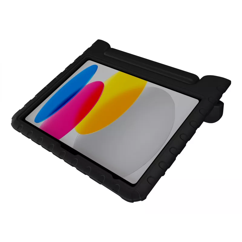 Capa para tablet DEQSTER 40-2000113 27,9 cm (11 polegadas) preto
