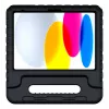 Capa para tablet DEQSTER 40-2000113 27,9 cm (11 polegadas) preto