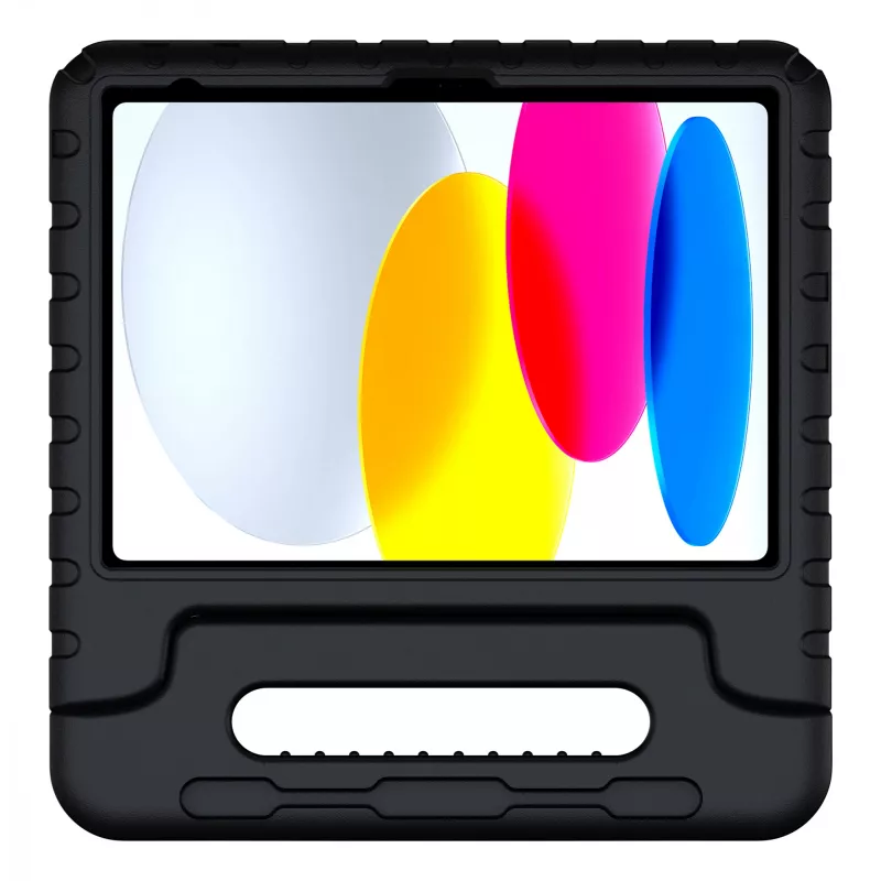 Capa para tablet DEQSTER 40-2000113 27,9 cm (11 polegadas) preto