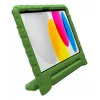 Capa para tablet DEQSTER 40-2000114 27,9 cm (11 polegadas) verde