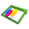 Capa para tablet DEQSTER 40-2000114 27,9 cm (11 polegadas) verde