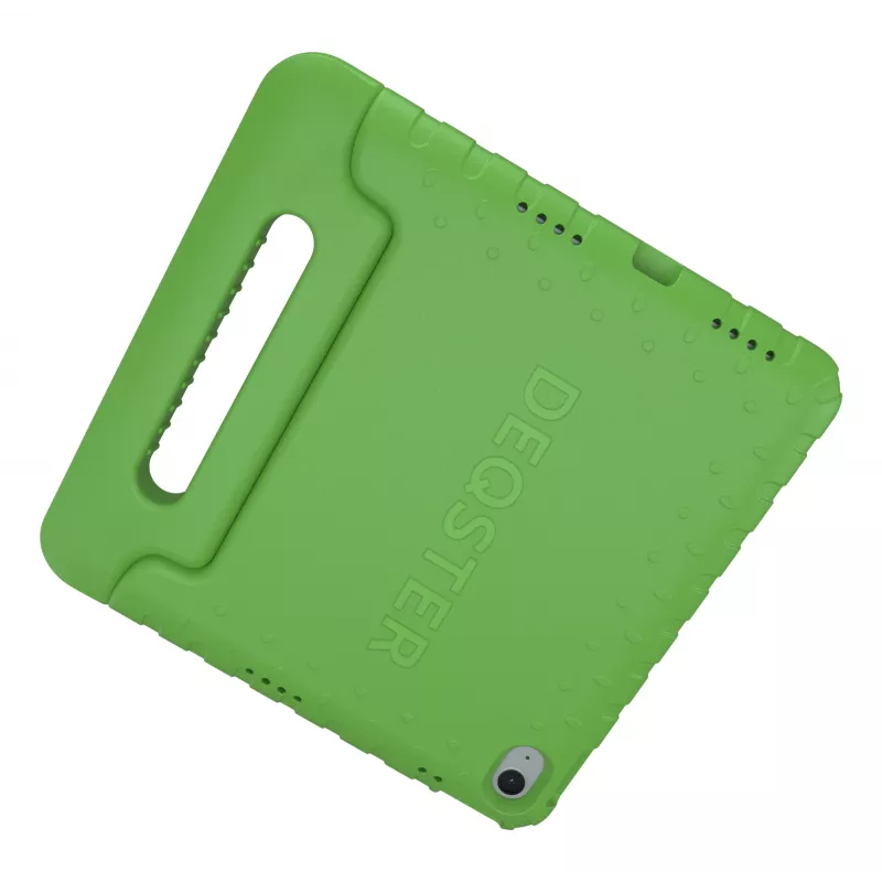 Capa para tablet DEQSTER 40-2000114 27,9 cm (11 polegadas) verde