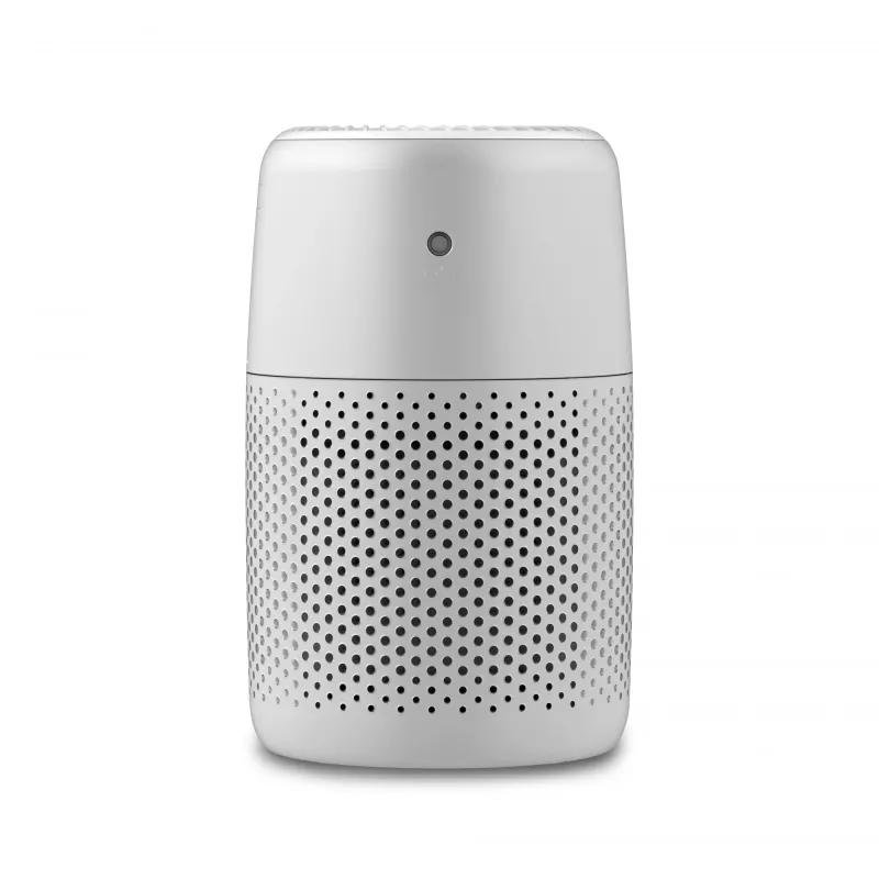Levoit Core Mini Pro 16 m² 25 dB 7 W cinzento