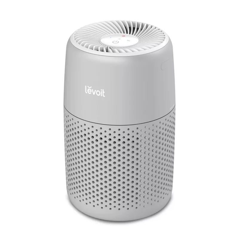 Levoit Core Mini Pro 16 m² 25 dB 7 W cinzento