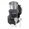 Panela multifunções Cosori Multi-Cooker Chef Edition 5 L 970 W preto, prateado